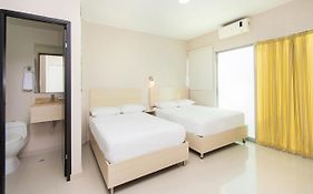 Ribai Hotels -Riohacha